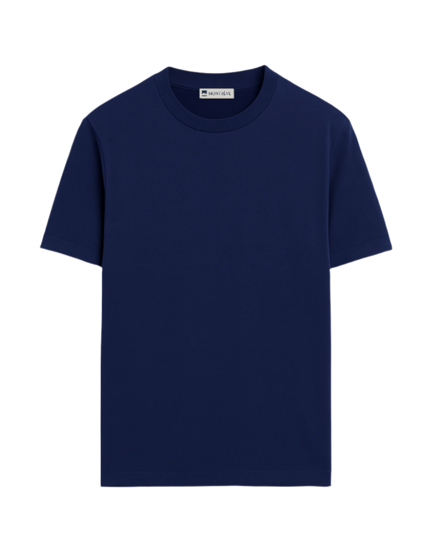 Lightweight Tshirt - Navy