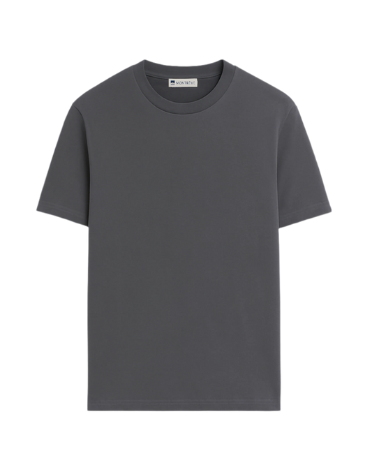 Lightweight Tshirt - Gray