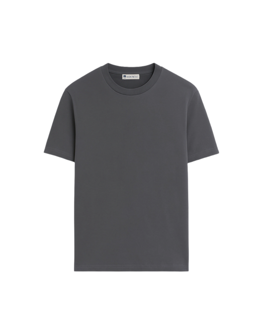 Lightweight Tshirt - Gray