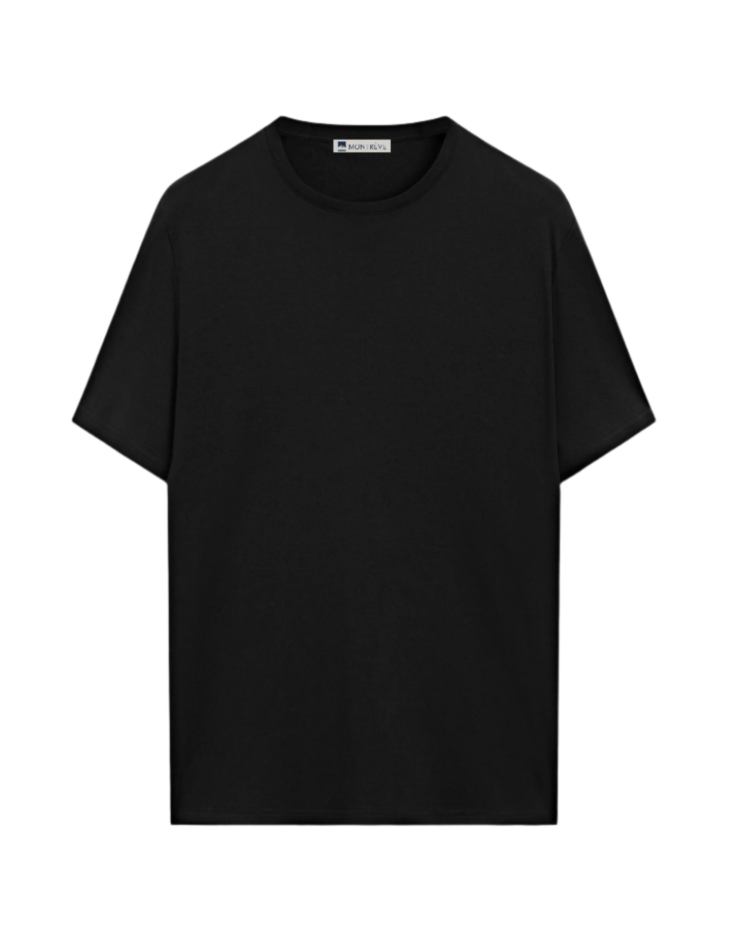 Heavyweight Tshirt - Black