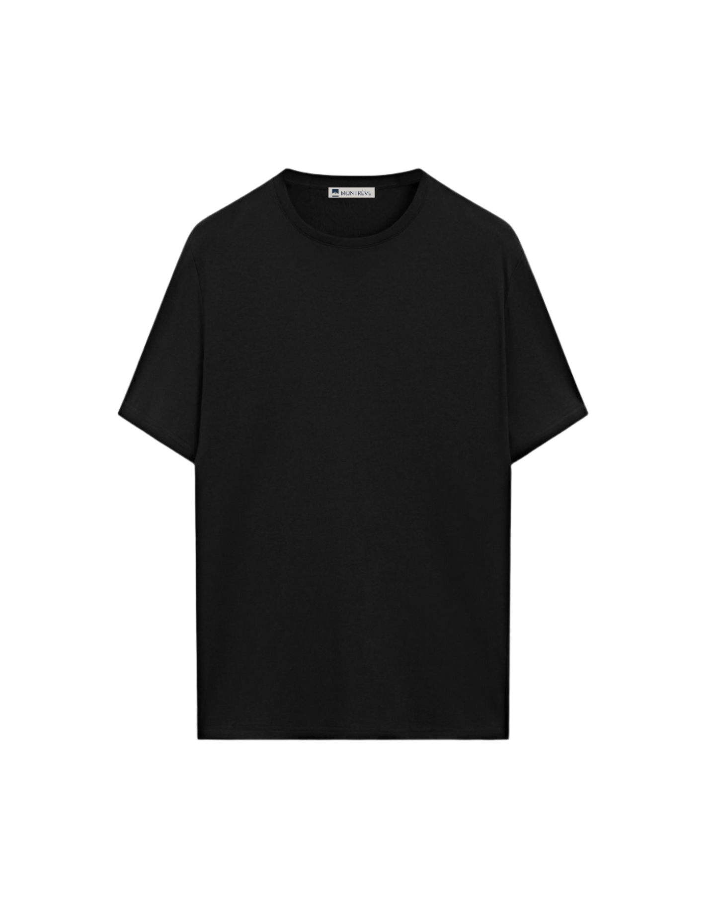 Heavyweight Tshirt - Black