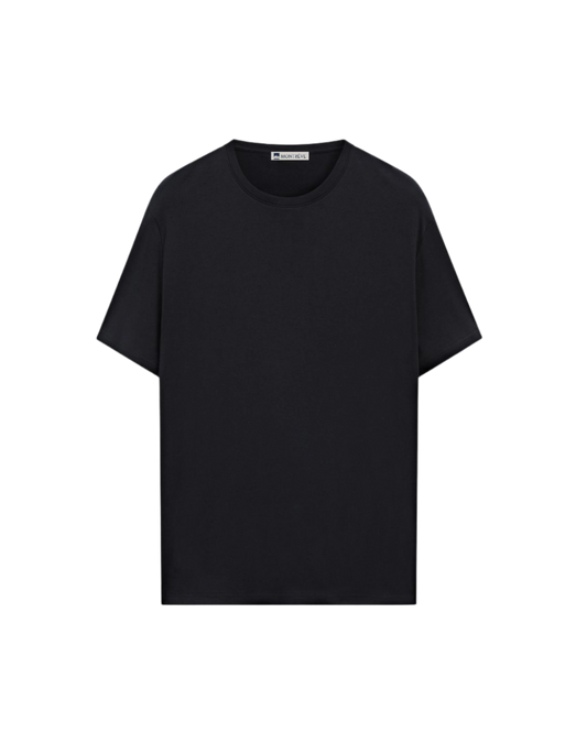 Heavyweight Tshirt - Navy