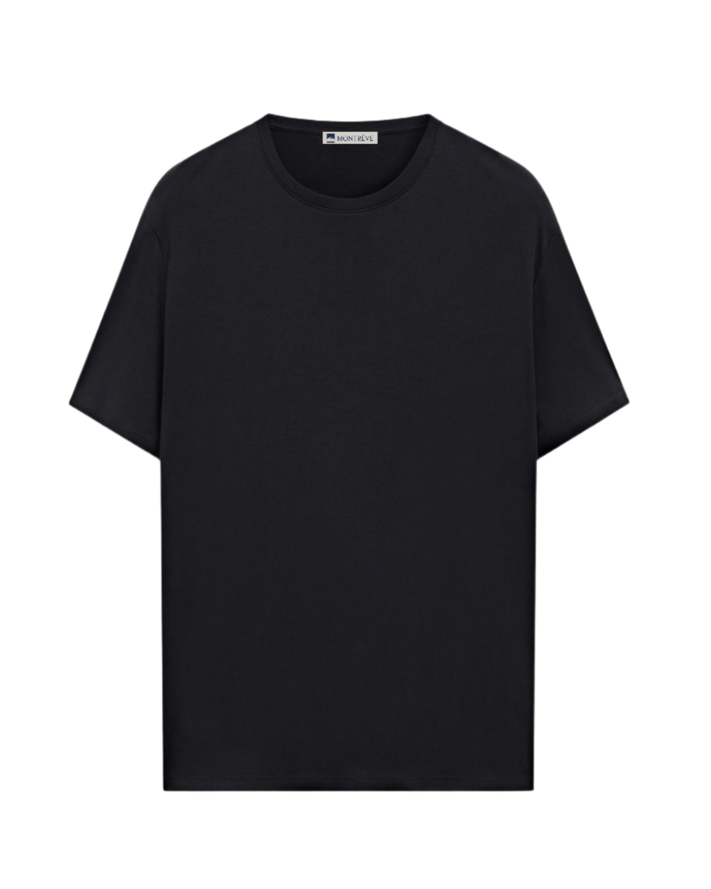 Heavyweight Tshirt - Navy