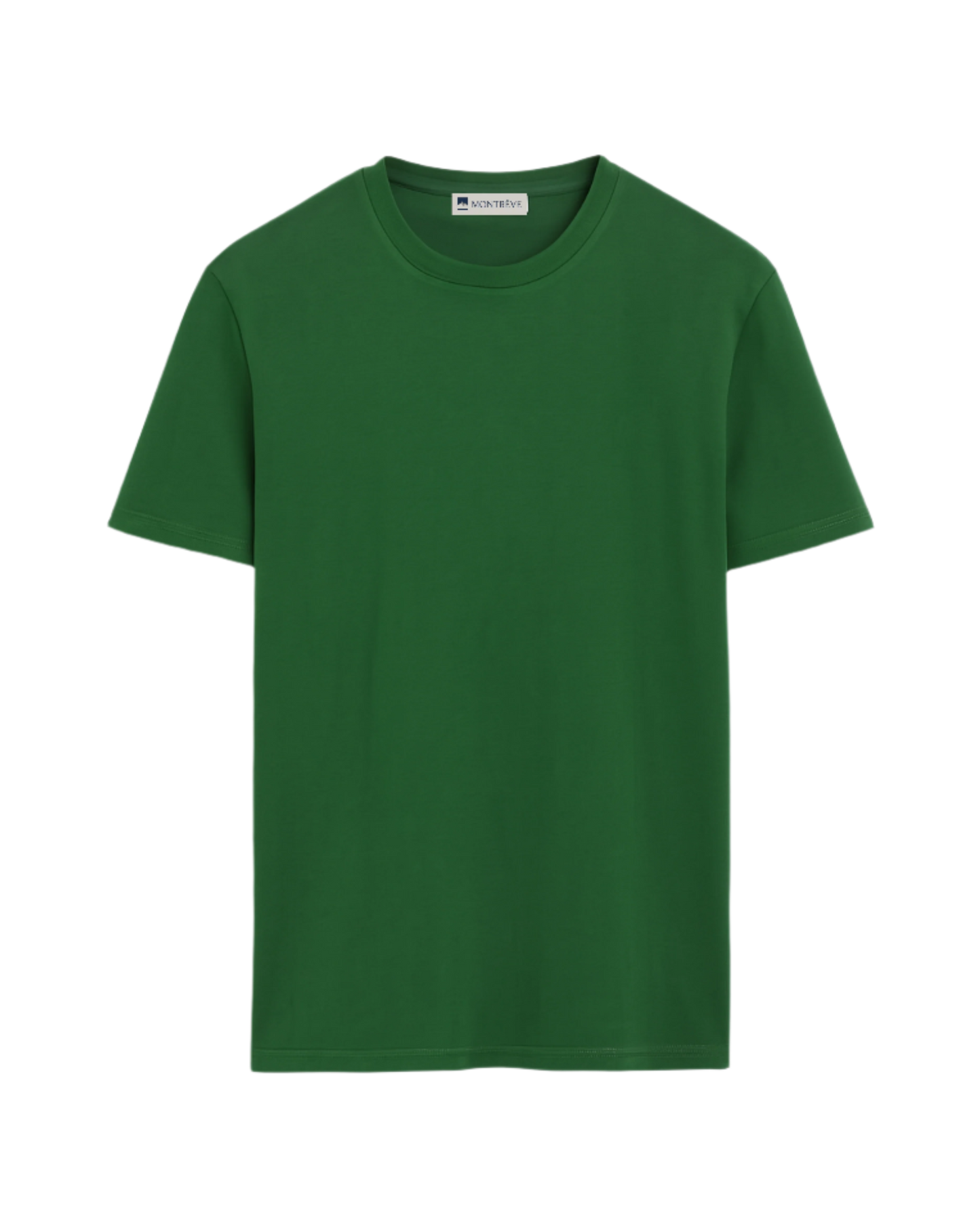Lightweight Tshirt - Dark Green