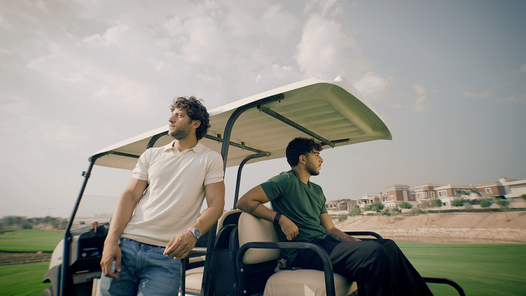 The Lugano Collection