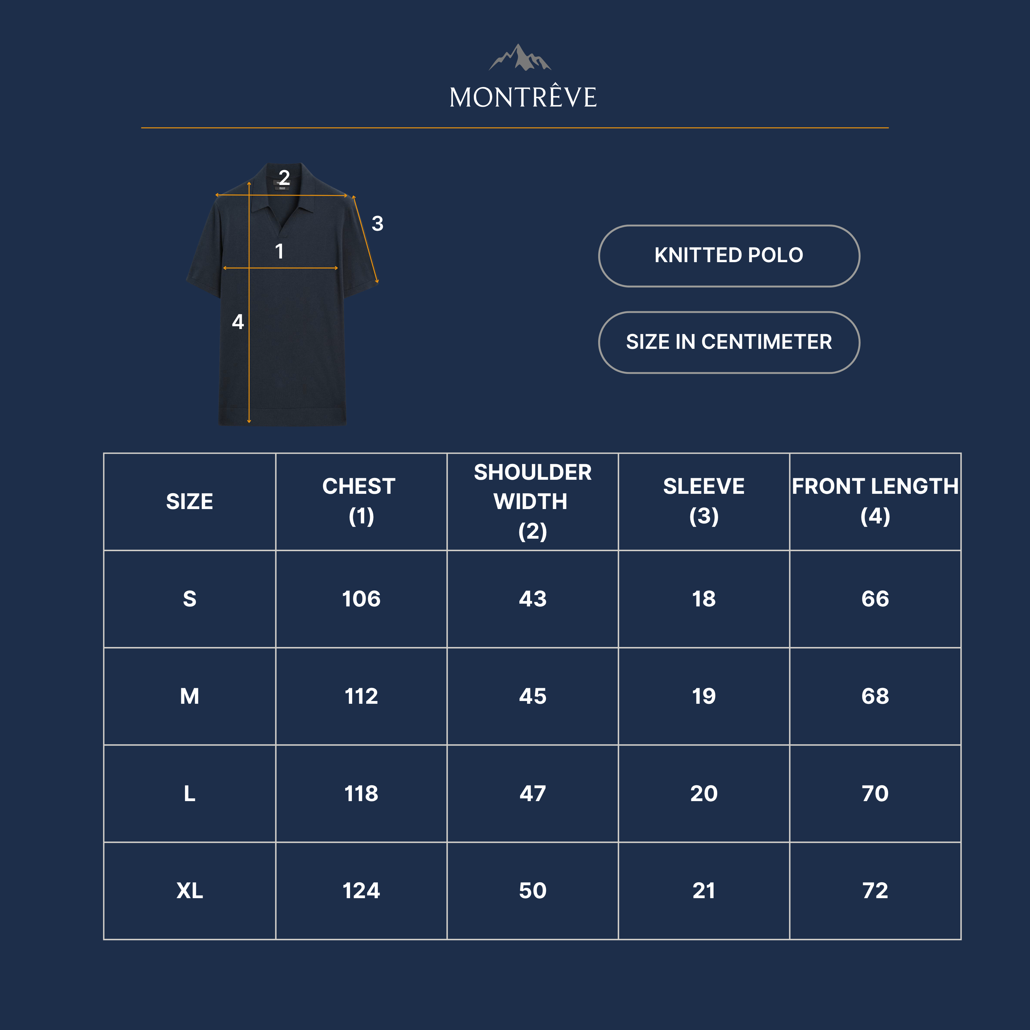 Garment Measurements