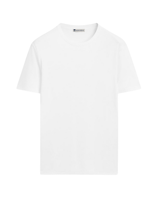 Heavyweight Tshirt - White