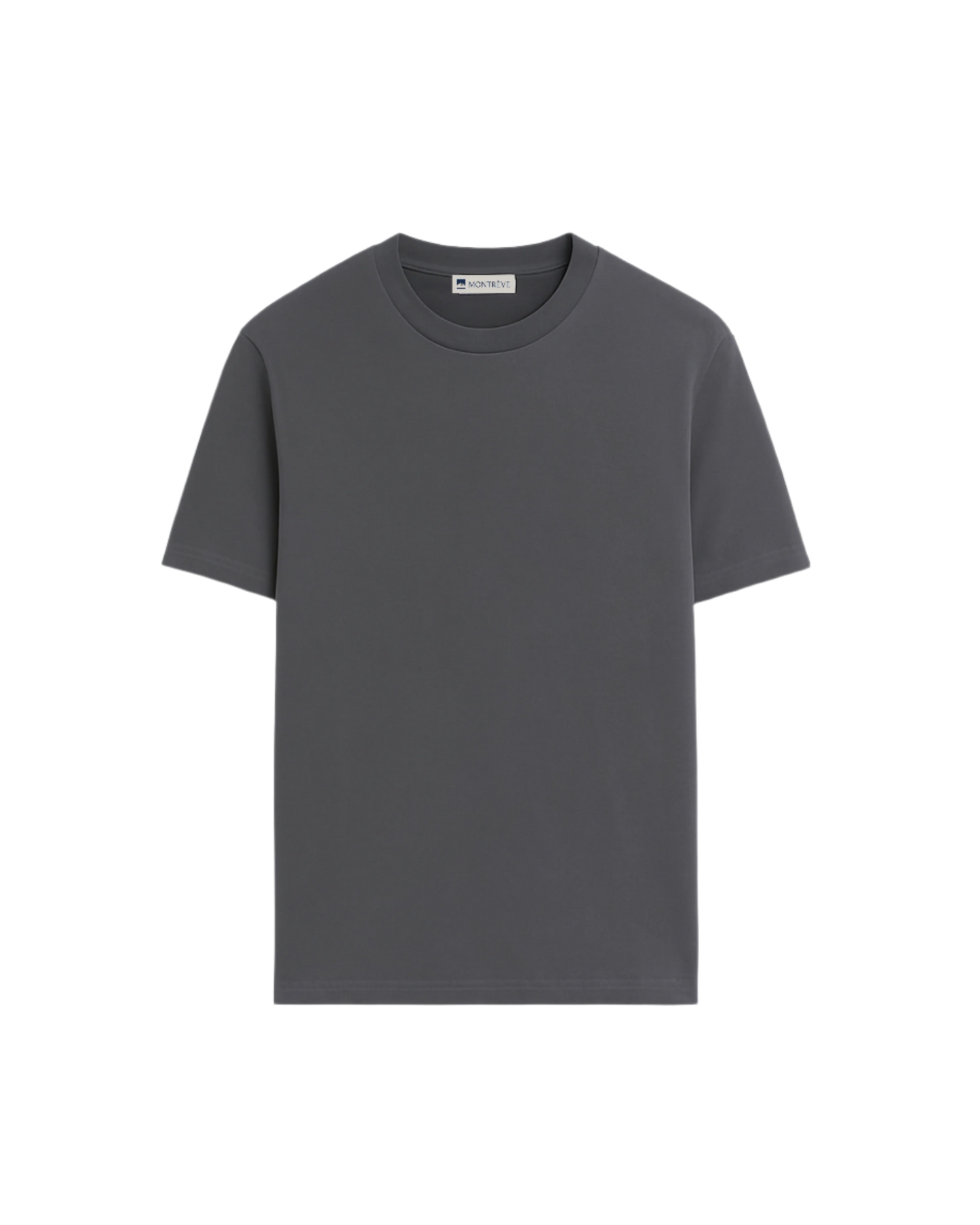 Lightweight Tshirt - Gray
