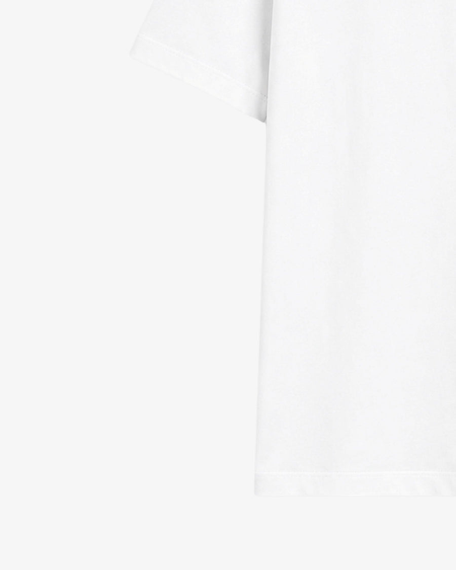 Heavyweight Tee ⅠⅠ - White