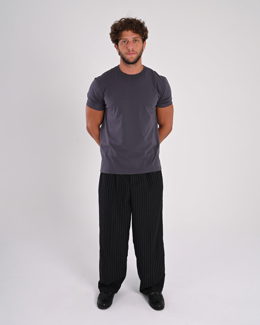 Lightweight Tshirt - Gray