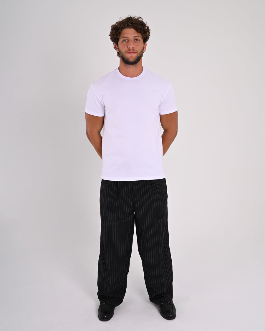 Heavyweight Tshirt - White