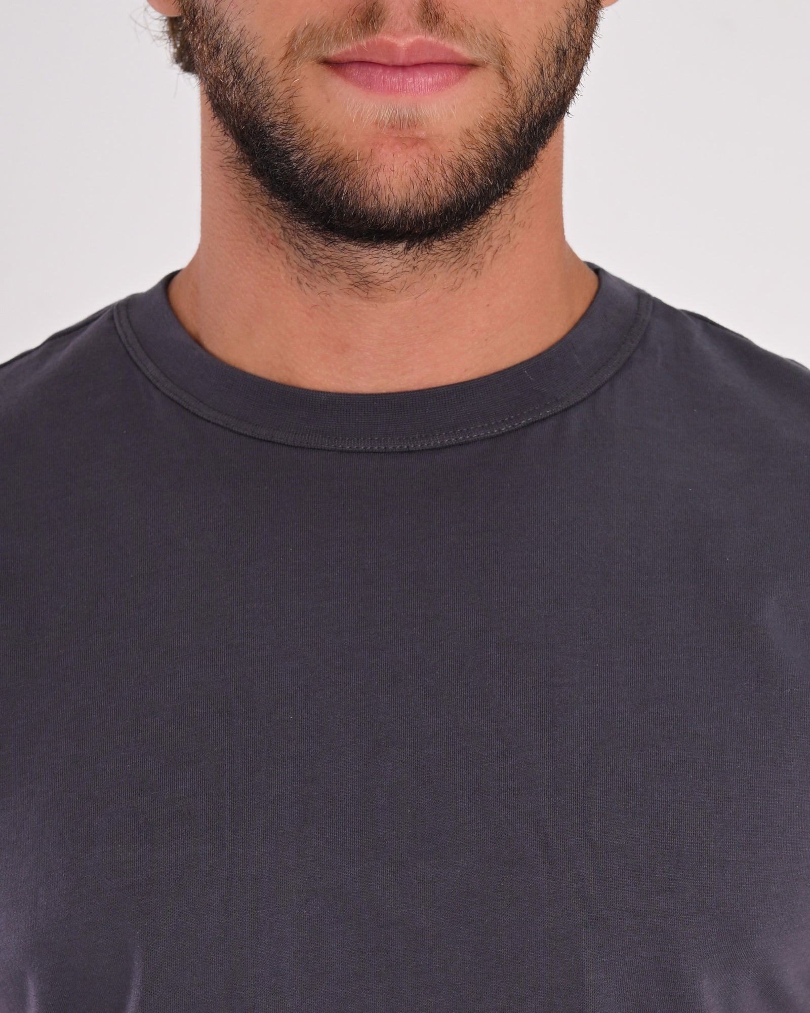 Lightweight Tshirt - Gray