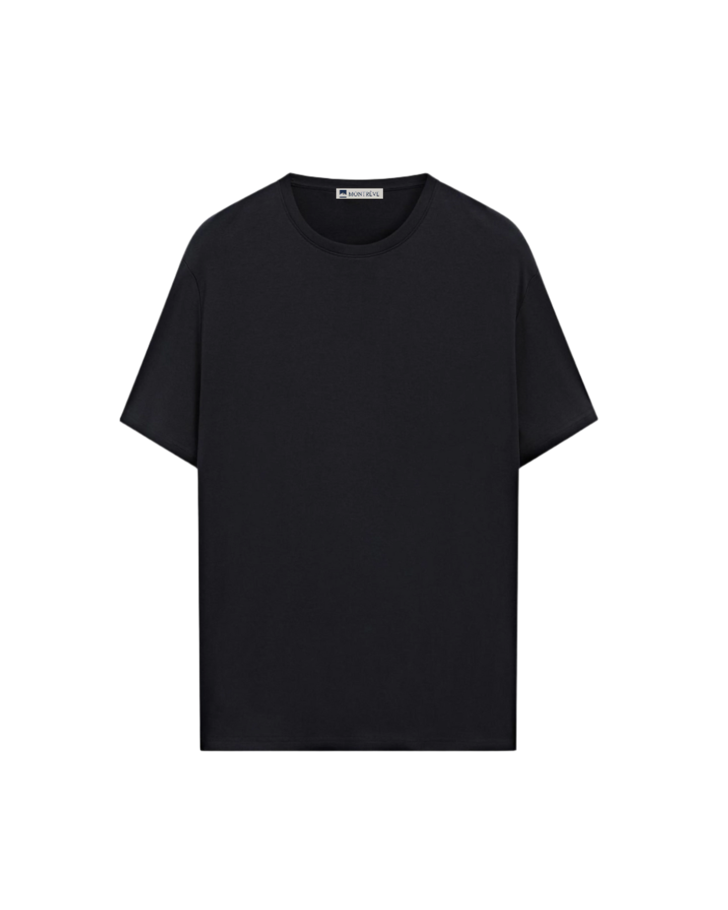 Heavyweight Tshirt - Navy