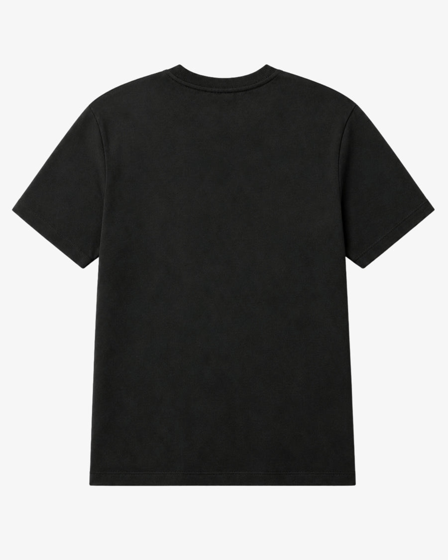 Heavyweight Tee ⅠⅠ - Black