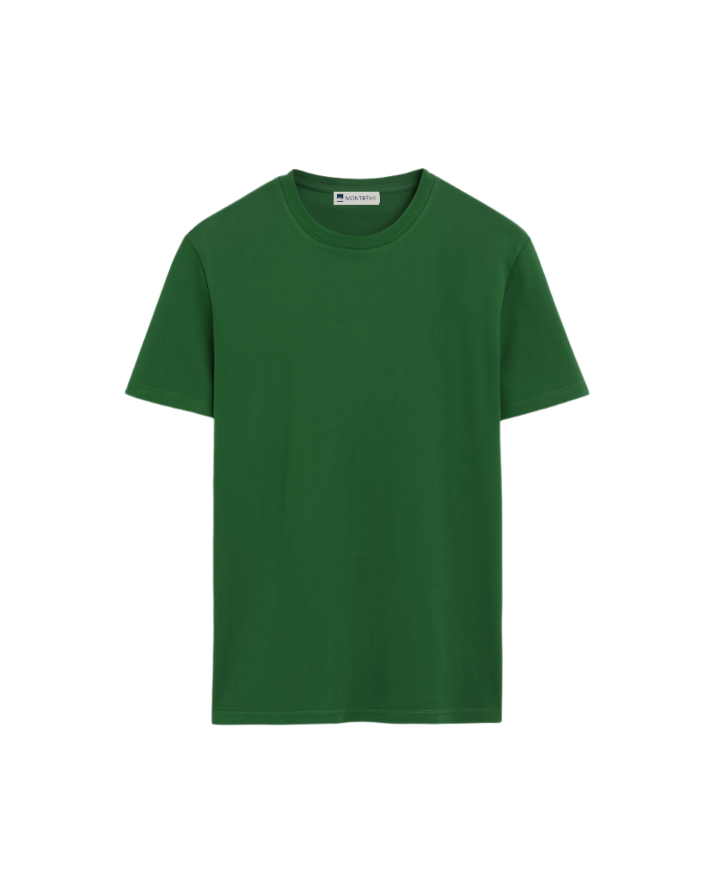 Lightweight Tshirt - Dark Green