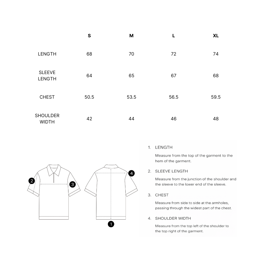 Measurement table