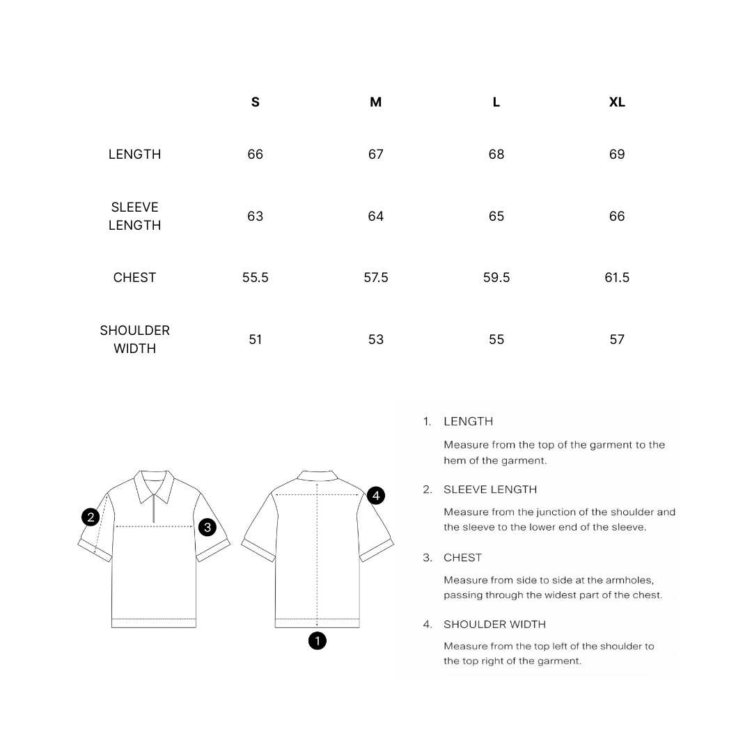 Measurement table