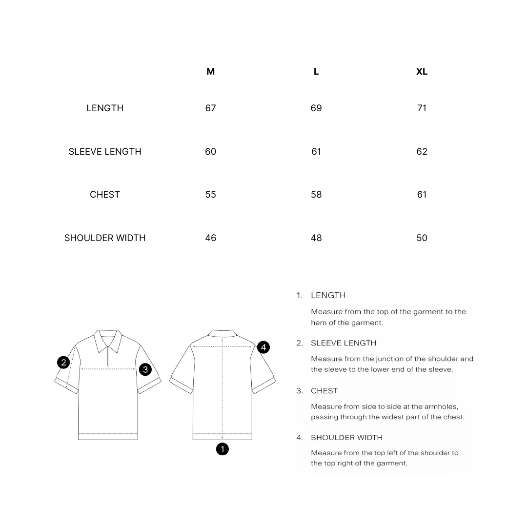 Measurement table
