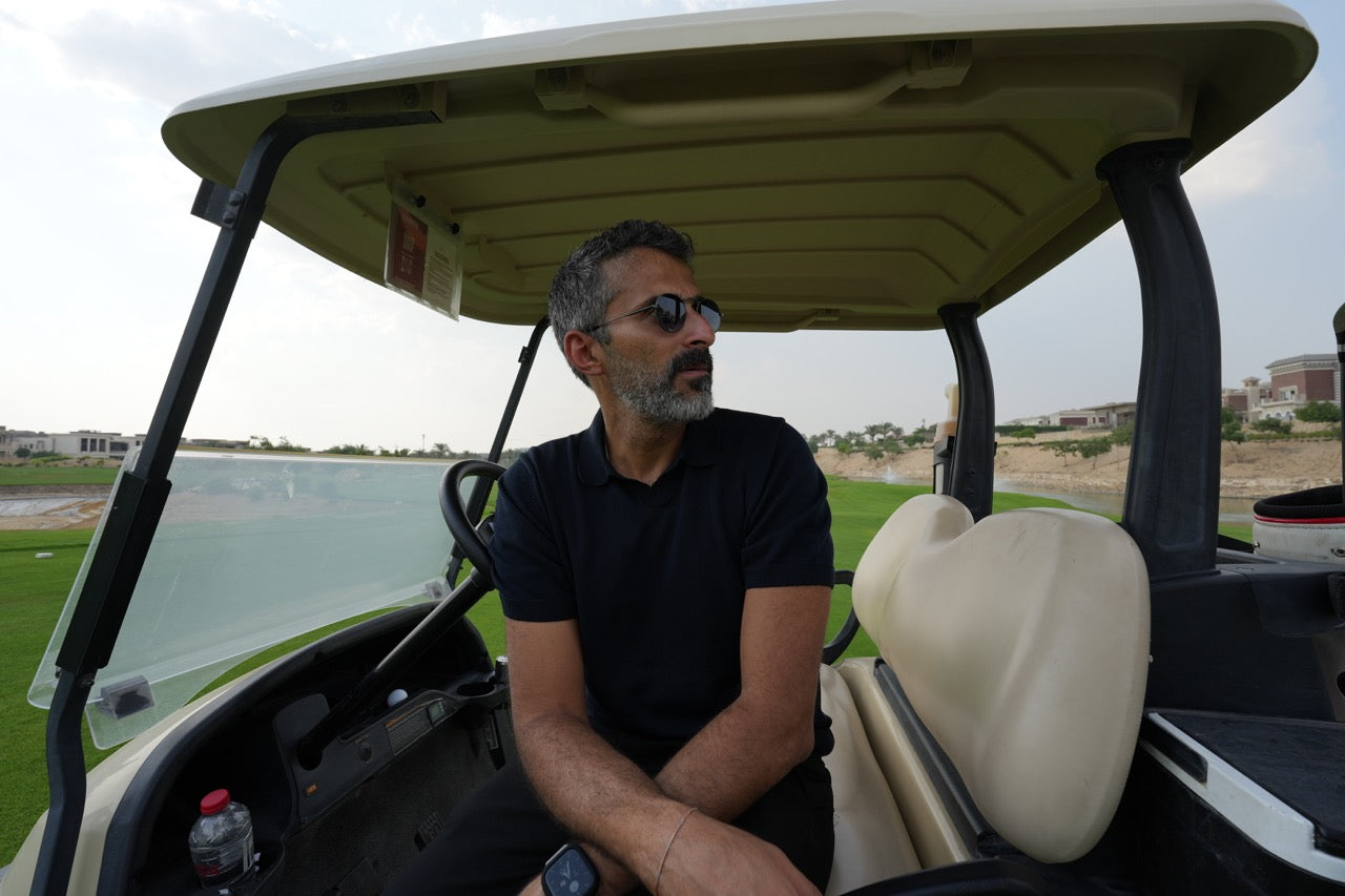 GOLF STANDARD
