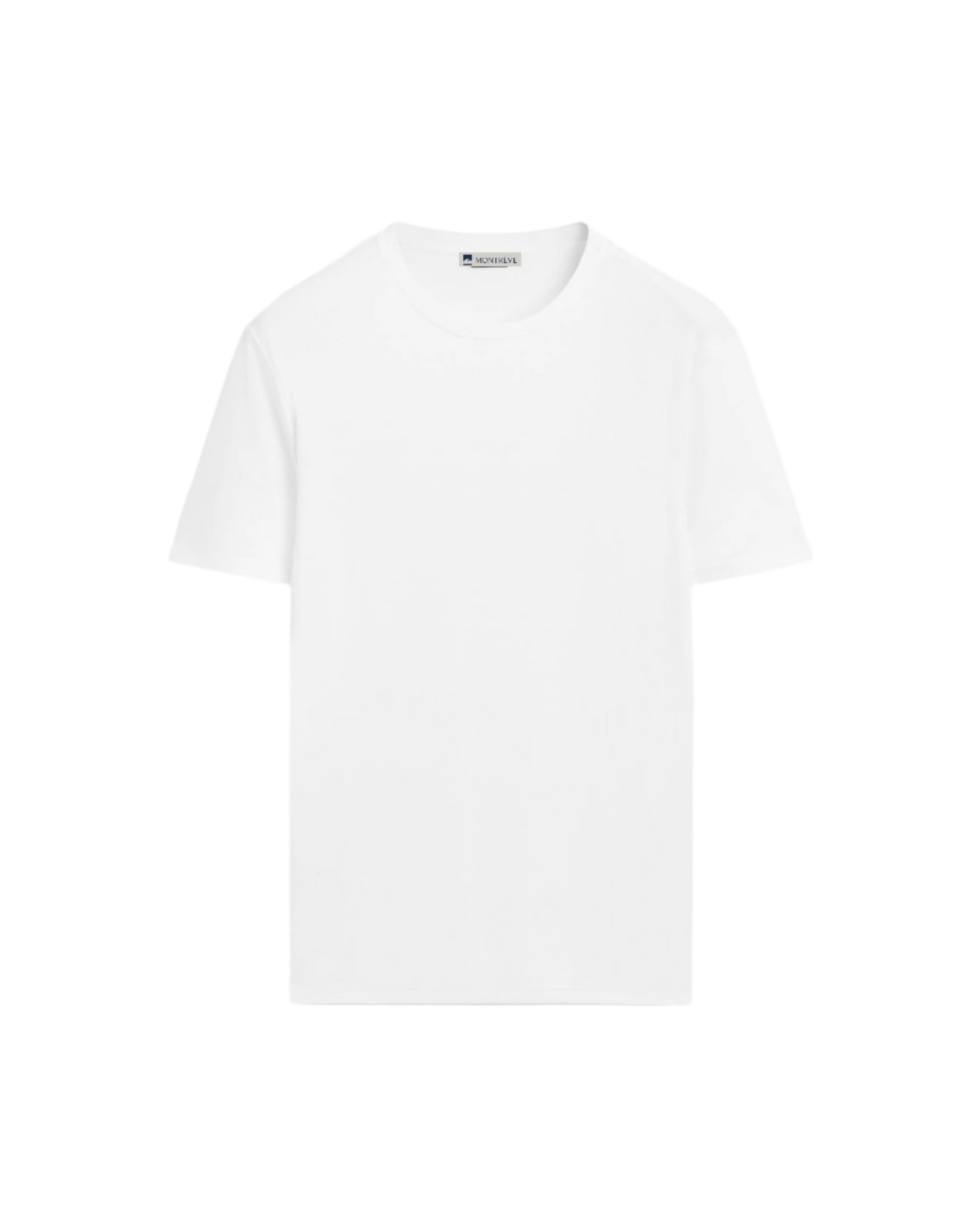 Heavyweight Tshirt - White