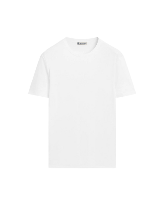 Heavyweight Tshirt - White