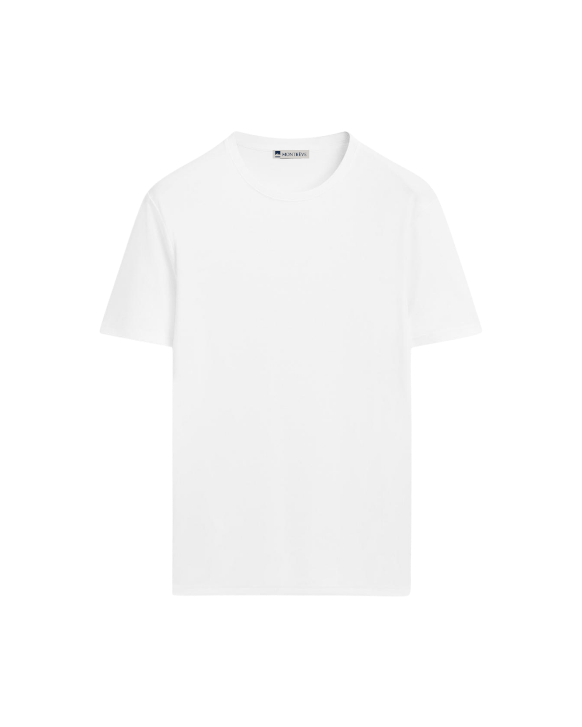 Heavyweight Tshirt - White